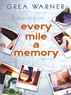 cover image of Every Mile a Memory